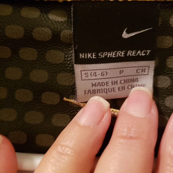 Nike jacket - Picture 4 of 5